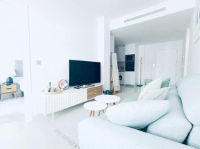 Luxury Apartment Torrevieja